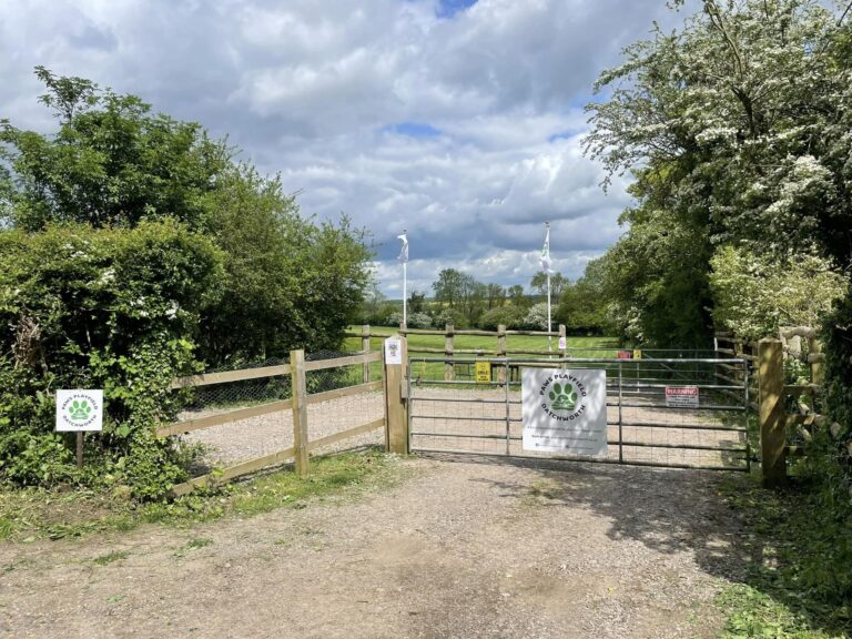 Parking area 768x576