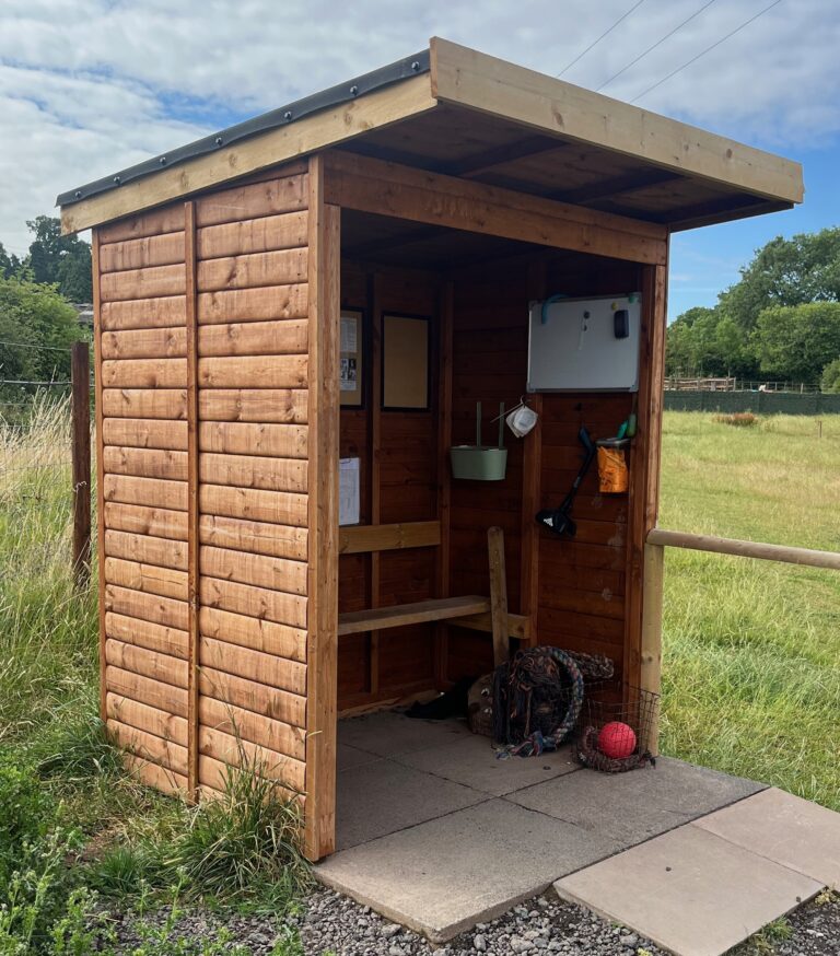 Field Shelter 768x874