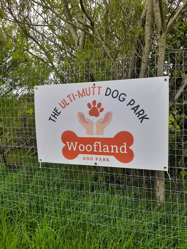 off leash dog park woofland dog park 1